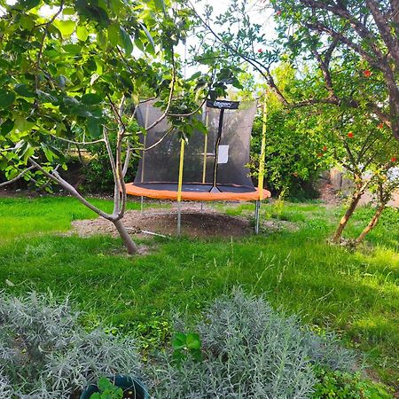 Apartment Lamaro Kaštela 外观 照片