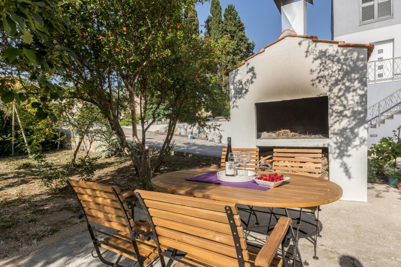 Apartment Lamaro Kaštela 外观 照片