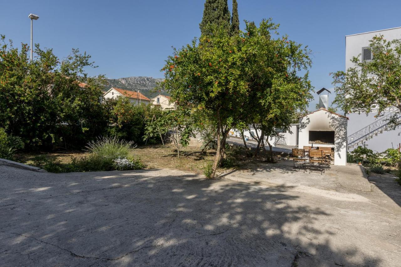 Apartment Lamaro Kaštela 外观 照片