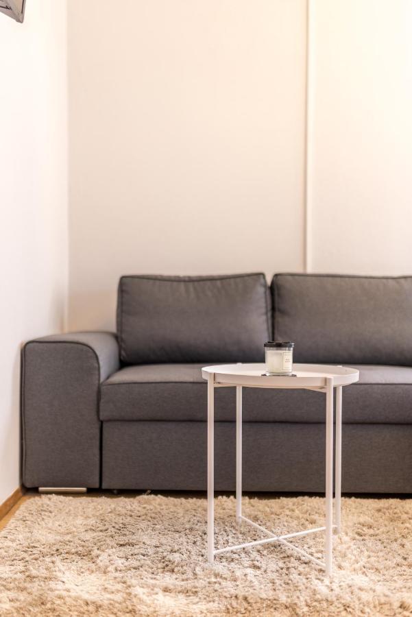 Apartment Lamaro Kaštela 外观 照片