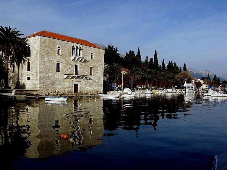 Apartment Lamaro Kaštela 外观 照片