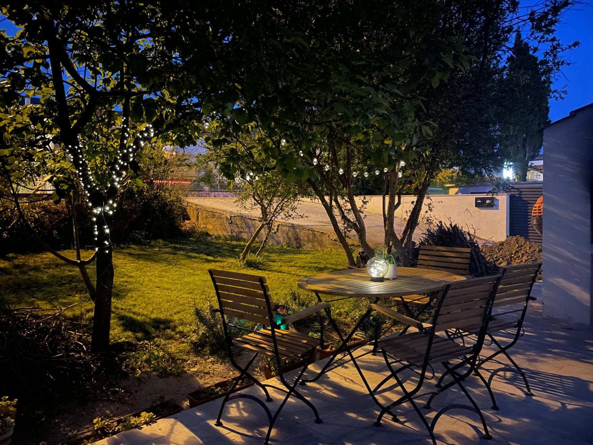 Apartment Lamaro Kaštela 外观 照片