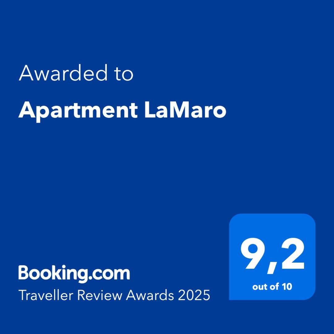 Apartment Lamaro Kaštela 外观 照片
