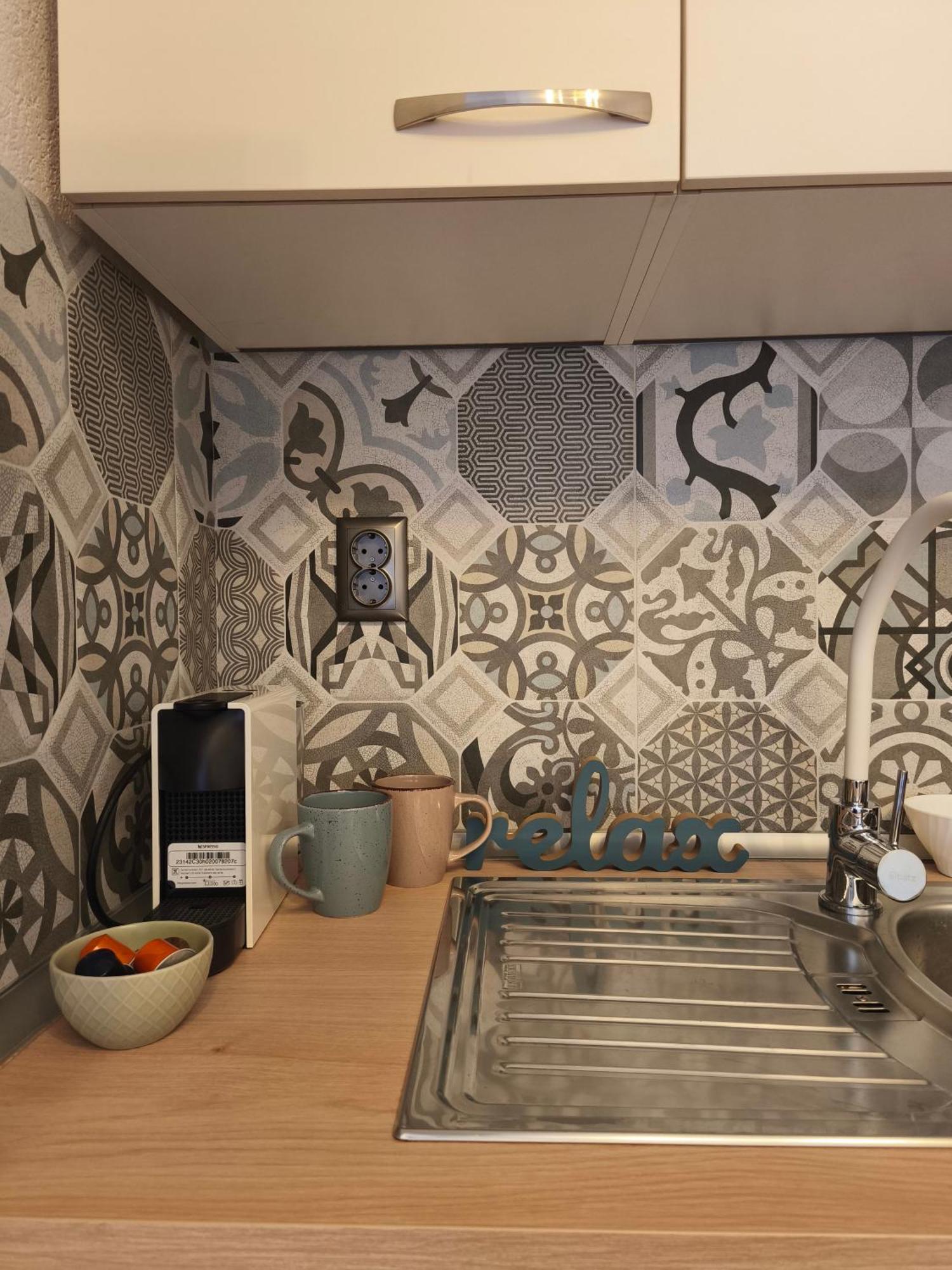 Apartment Lamaro Kaštela 外观 照片