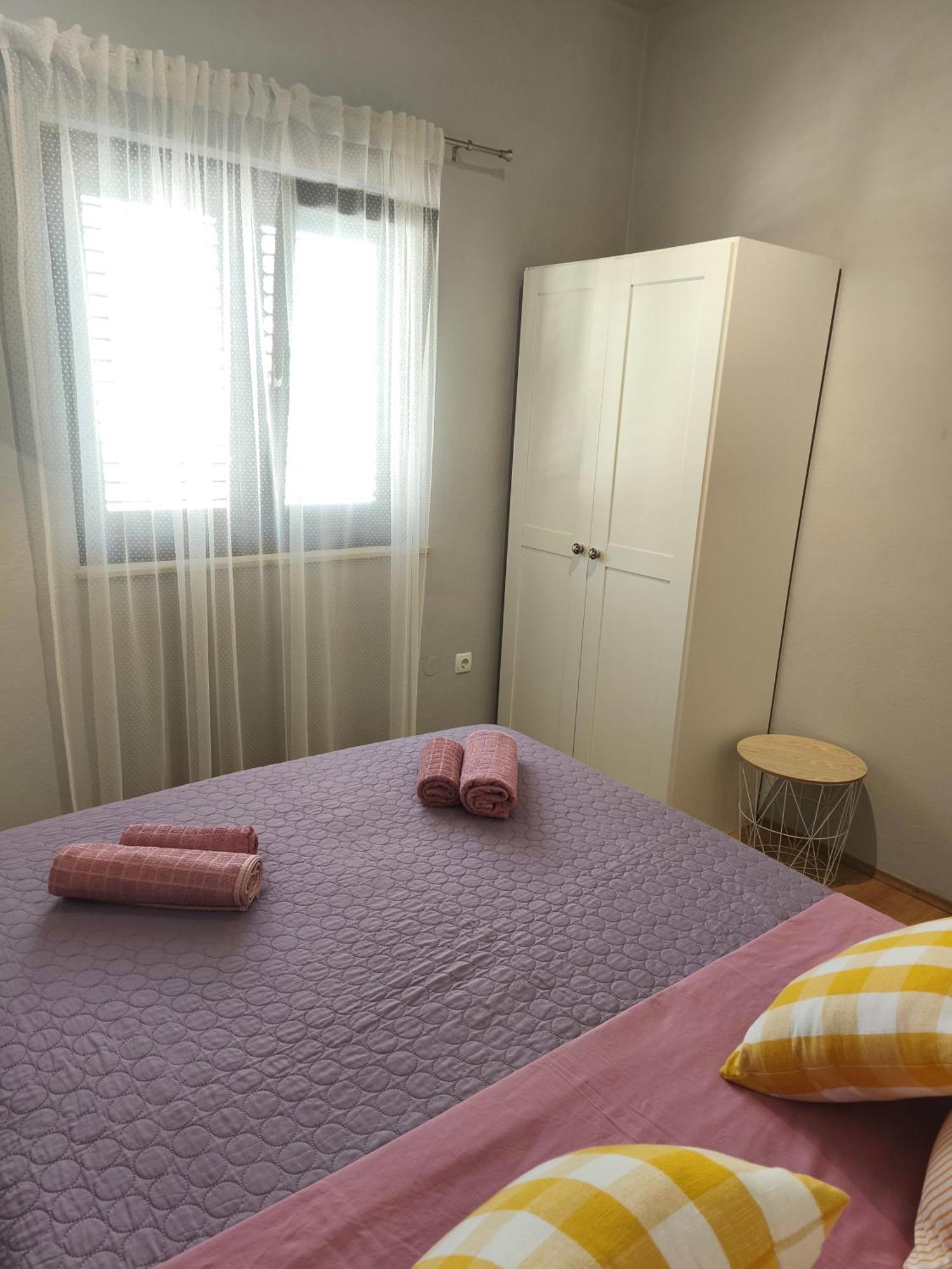 Apartment Lamaro Kaštela 外观 照片