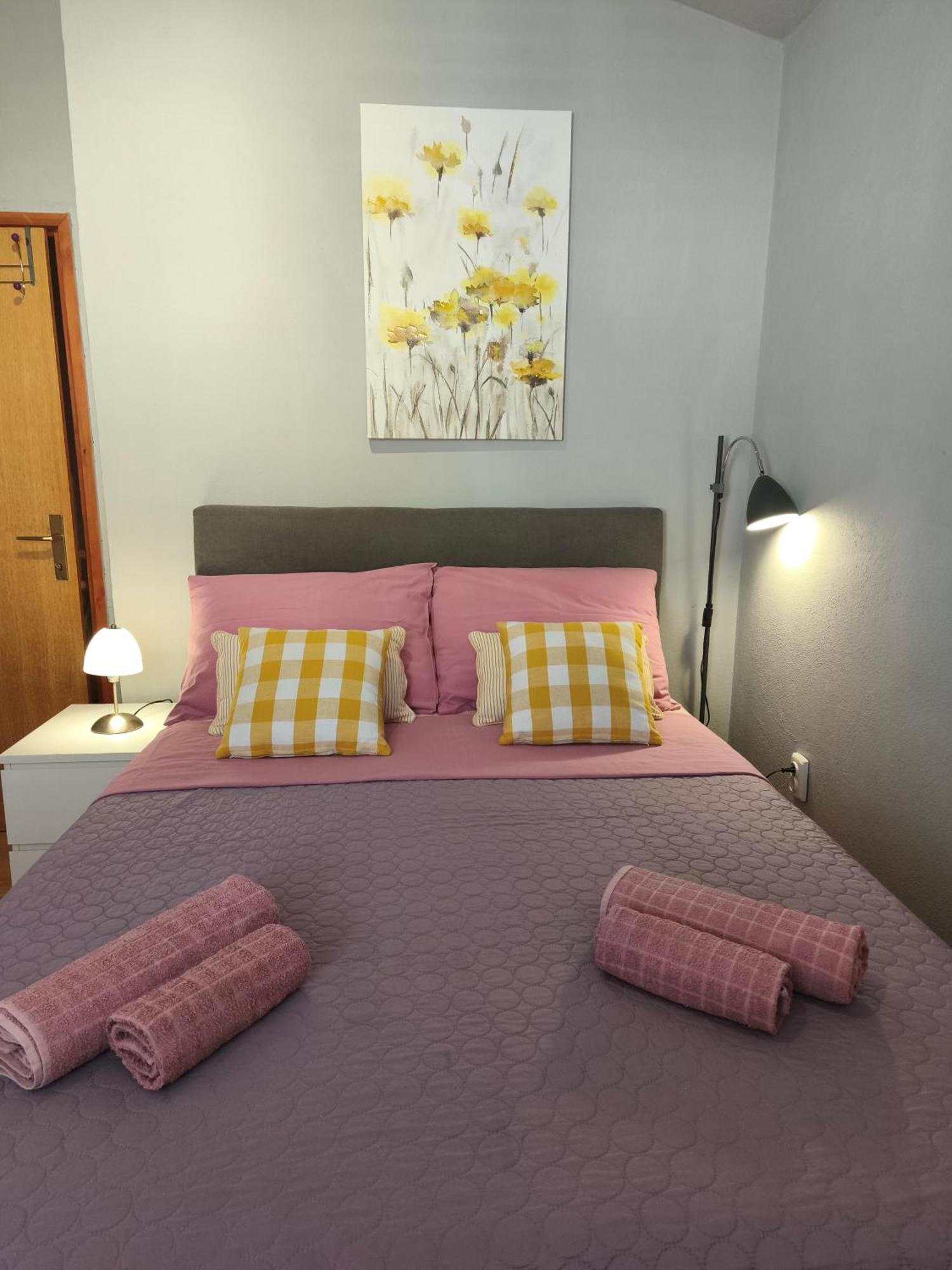 Apartment Lamaro Kaštela 外观 照片