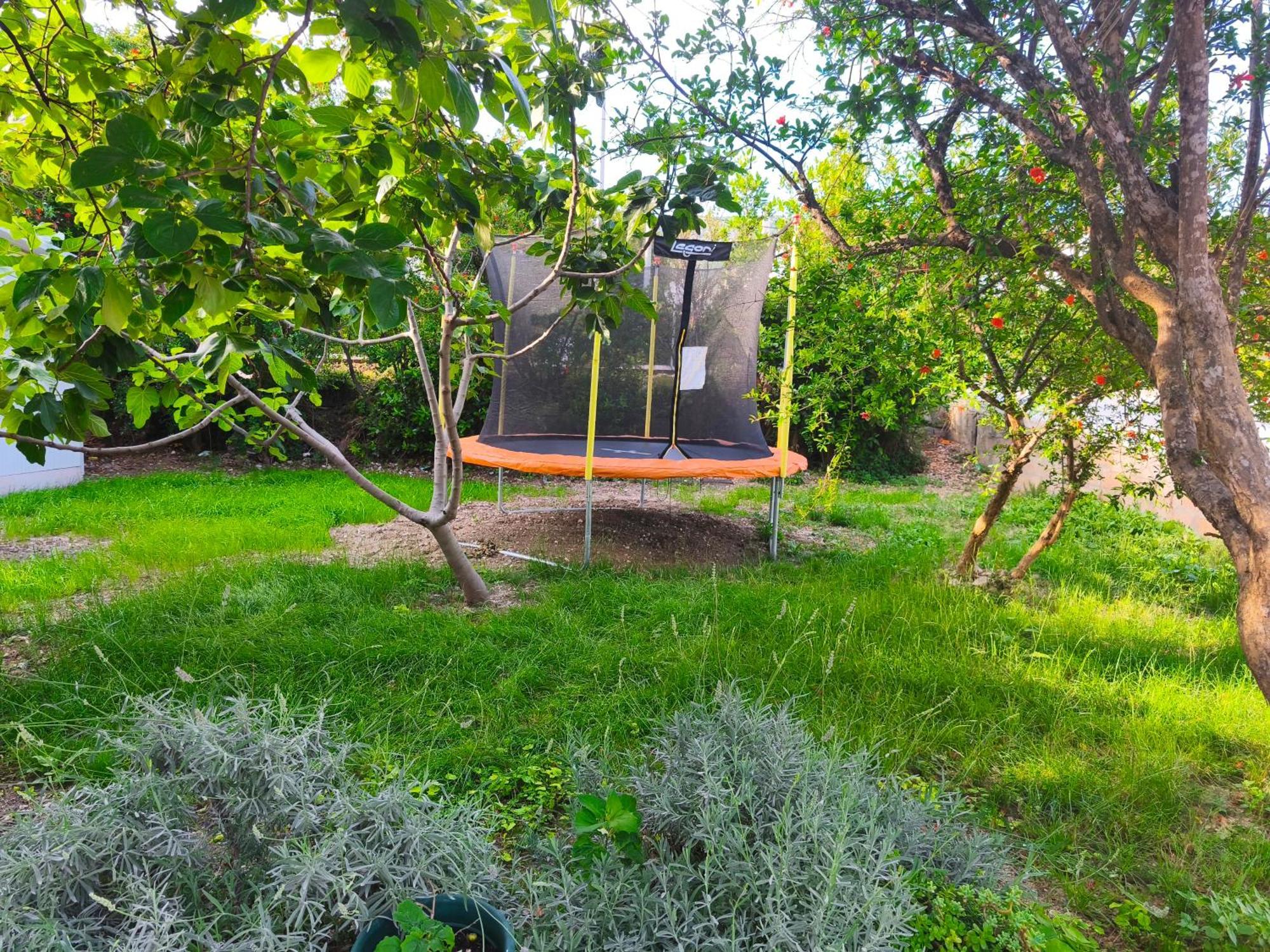Apartment Lamaro Kaštela 外观 照片