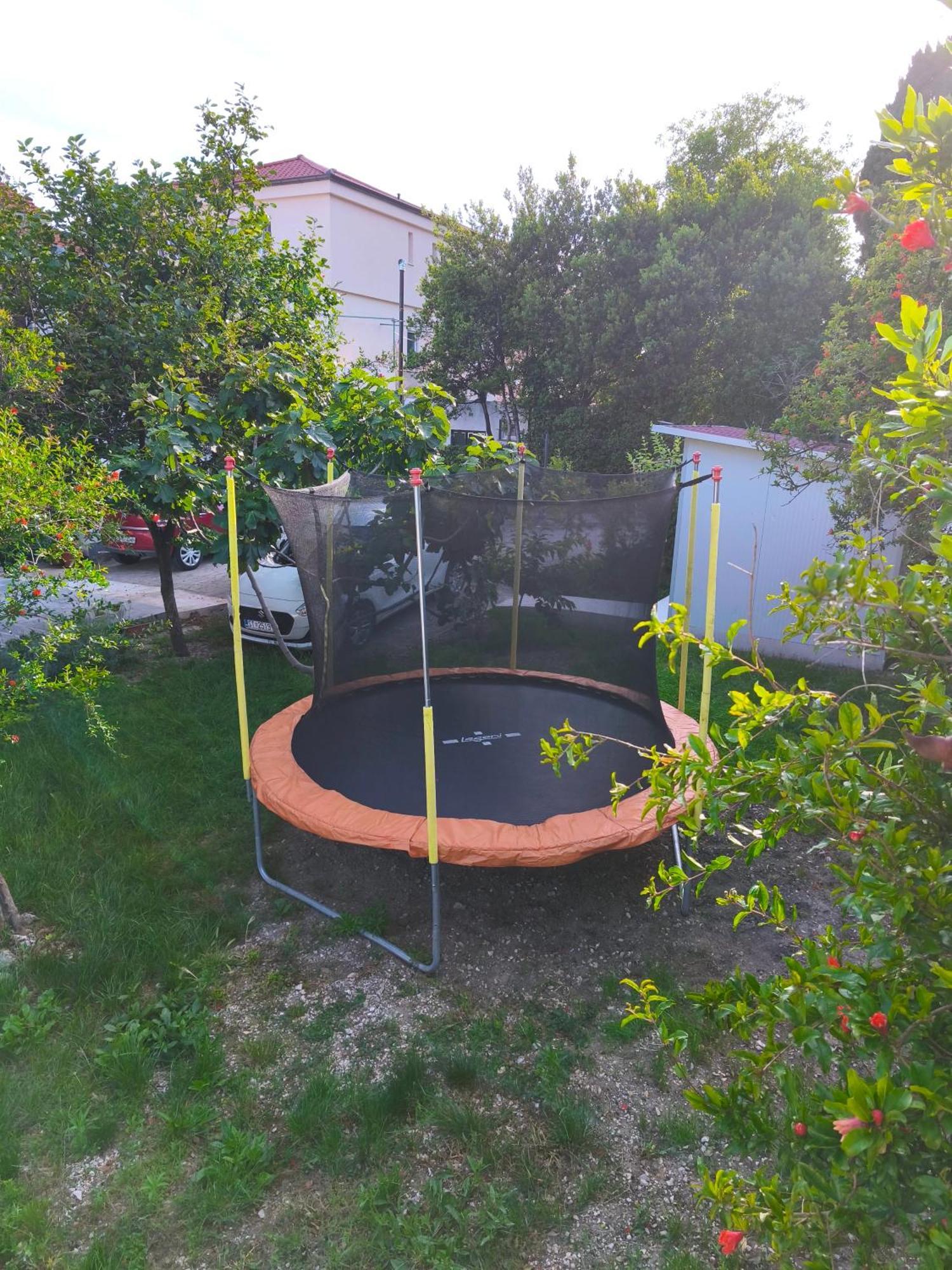 Apartment Lamaro Kaštela 外观 照片